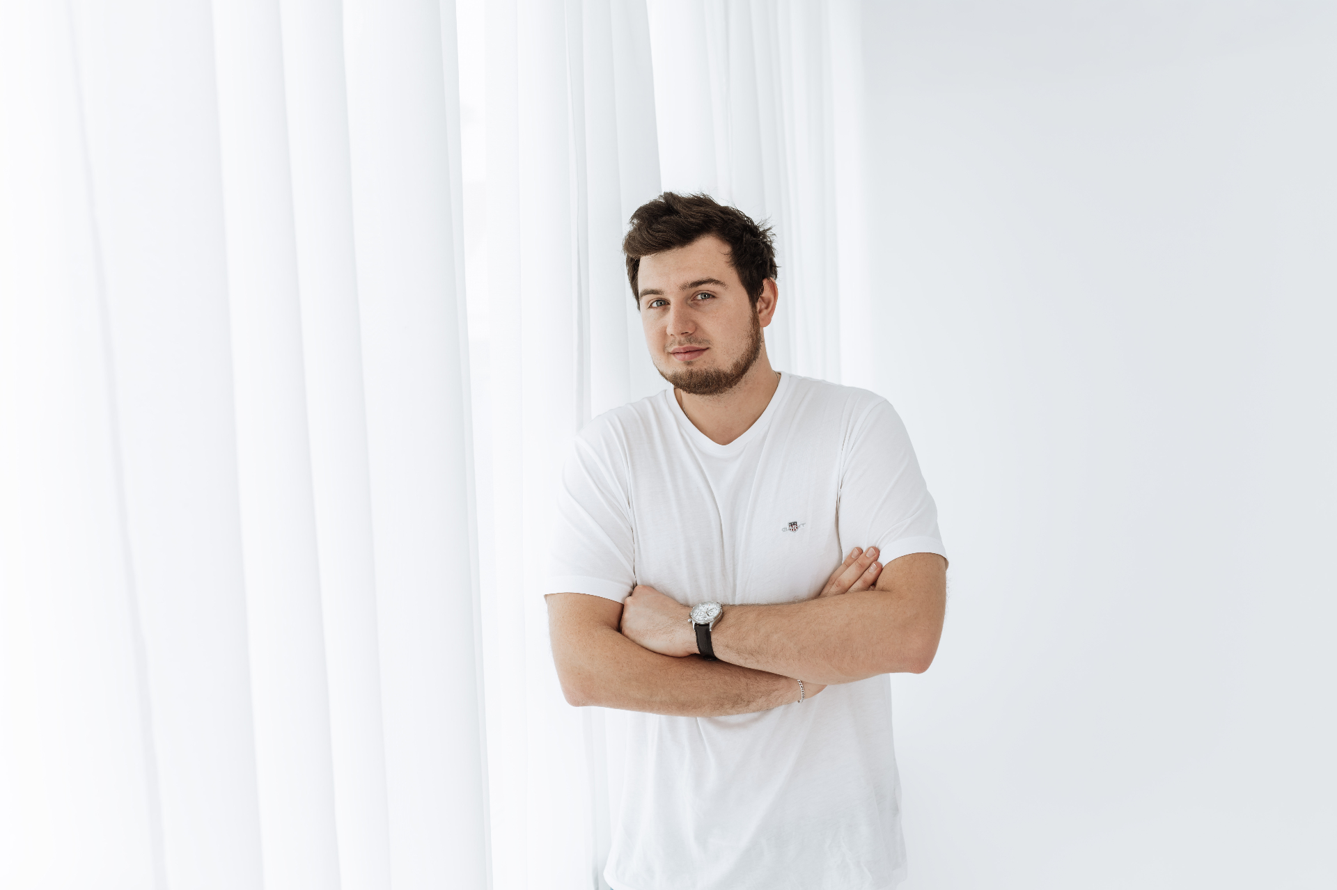 Ing. Adam Marek, certifikovaný odhadce nemovitostí