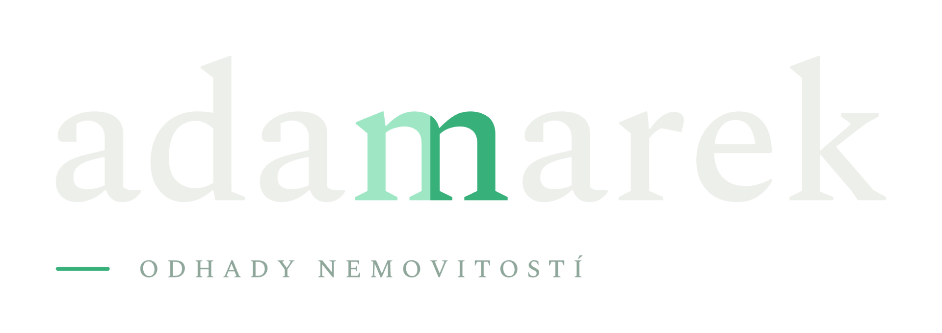 adamarek – odhady nemovitostí